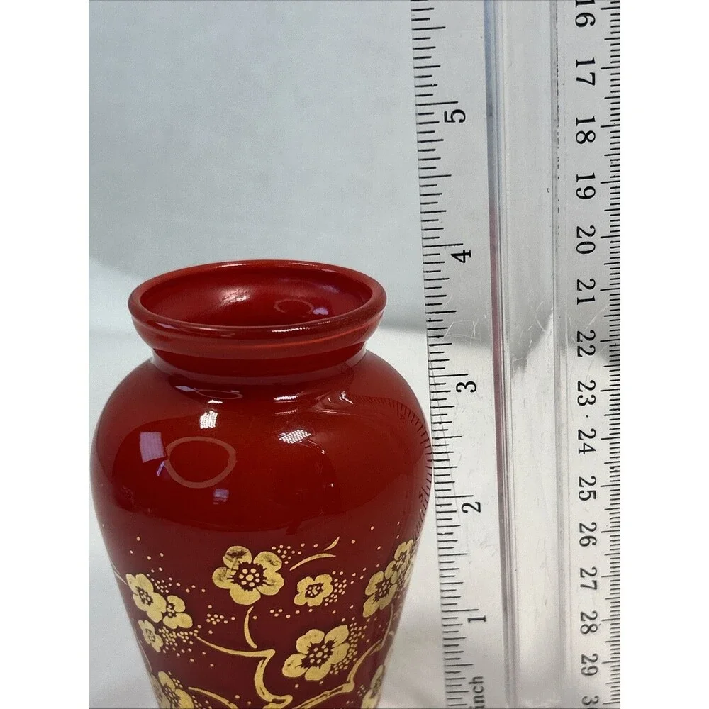Red this small